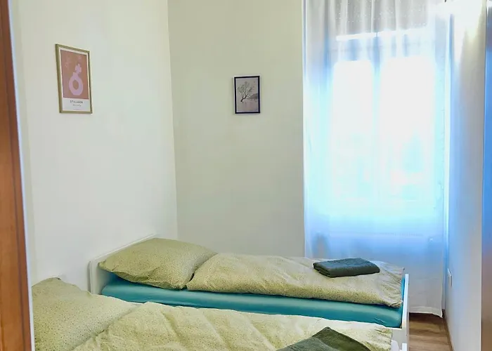 Vivien Apartment