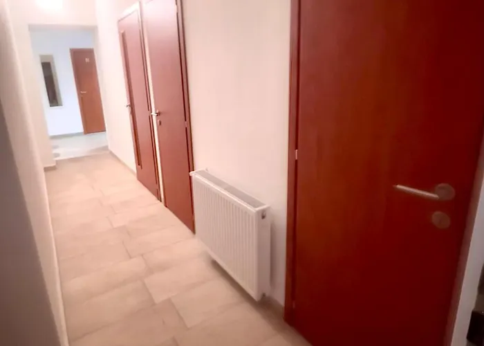 Vivien Apartment